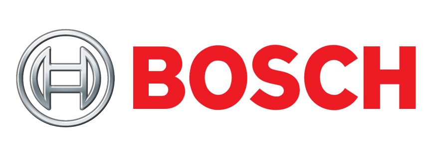 Home bosch logo big