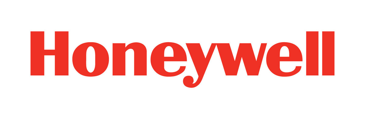 Home Honeywell Logo